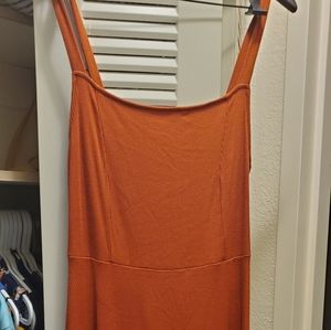 Forever 21 Plus dress